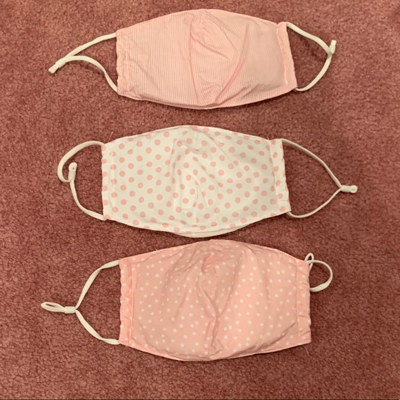 adjustable patterned masks